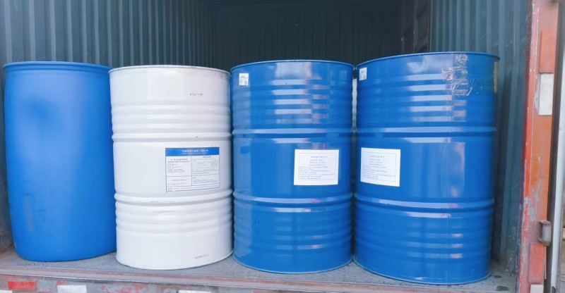 殼牌丙二醇和國(guó)產(chǎn)食品級(jí)甘油發(fā)貨實(shí)拍